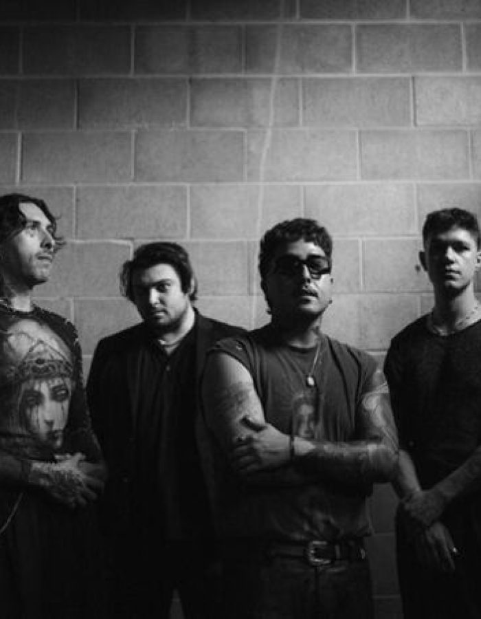 O Espelho do Zé lança “Contradiz”