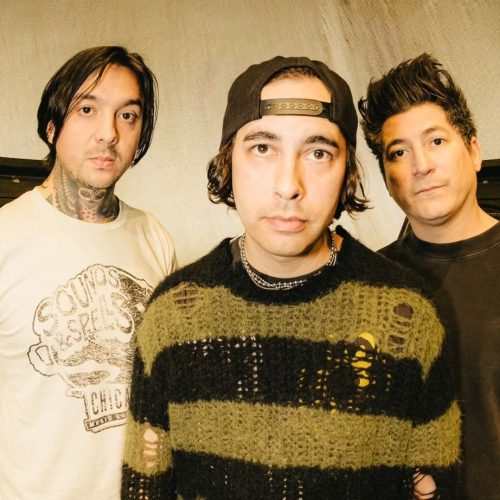 Com shows no Brasil, Pierce The Veil anuncia a turnê mundial de 2025