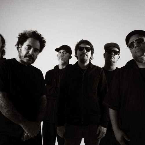 Planet Hemp faz última turnê da carreira a partir de setembro