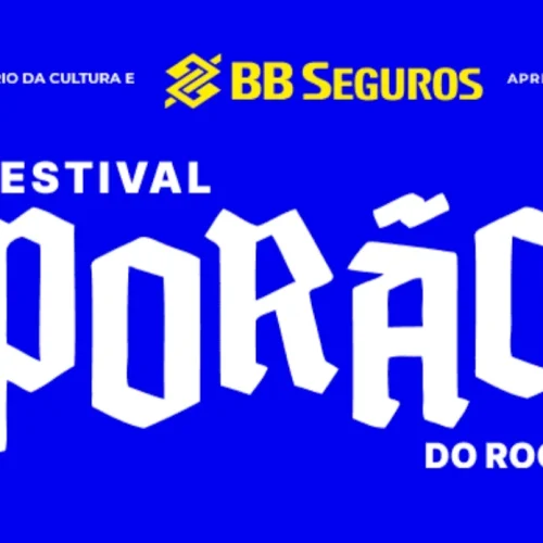 Porão do Rock 2026 terá seletivas em 10 cidades para revelar novas bandas