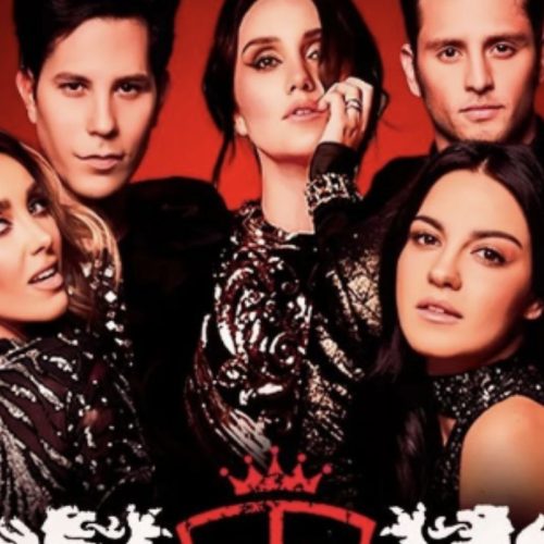 RBD ANUNCIA TERCEIRA DATA DA TURNÊ INTERNACIONAL SOY REBELDE TOUR 2023 EM SÃO PAULO