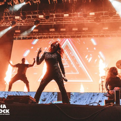 Summer Breeze Brasil 2024: O Encerramento Épico – Veja como foram os 3 dias