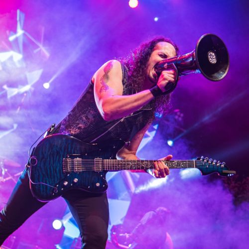 Sami Chohfi confirma show no Festival Rock in Lago, em Minas Gerais, em setembro