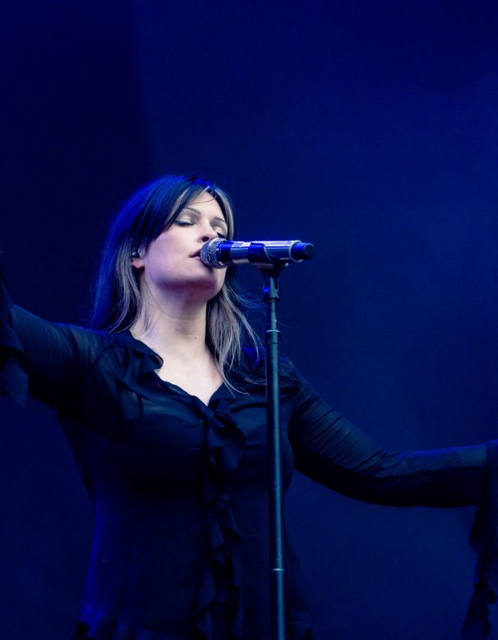 Spiritbox – São Paulo – Courtney 3