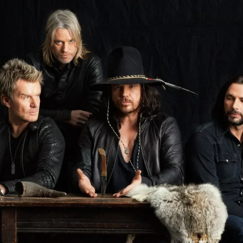 The Cult no Brasil: turnê que celebra 40 anos começa nesta semana; Baroness é a banda convidada