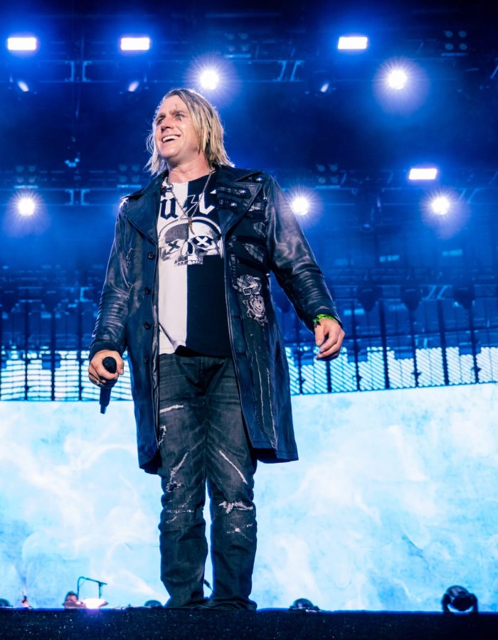 Foto por Renan Facciolo