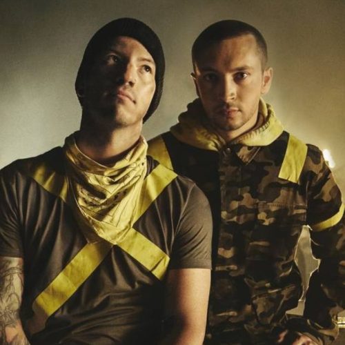 Com shows marcados no Brasil, relembre todas as turnês do Twenty One Pilots