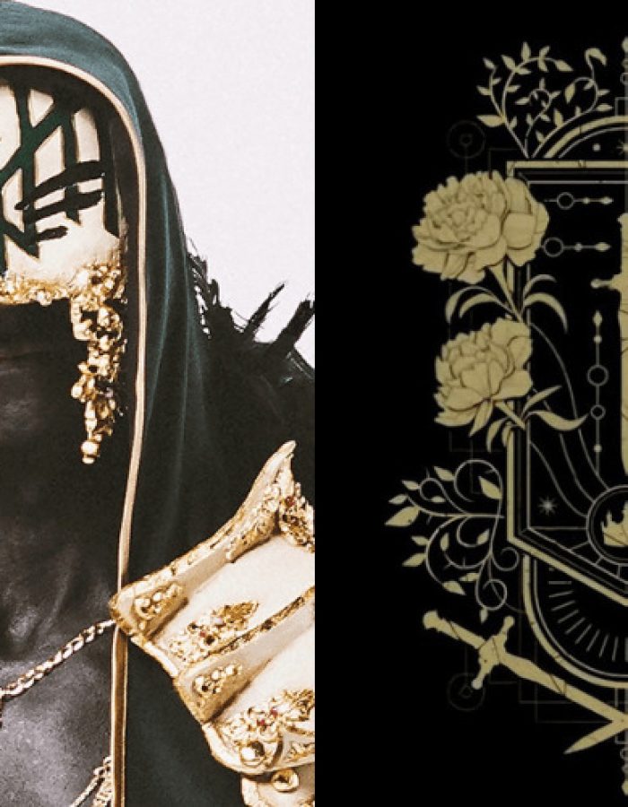 sleep token damocles 2