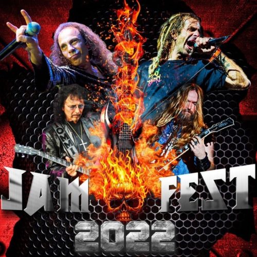 Jamfest 2022 acontece no dia 15/10 no Manifesto Bar