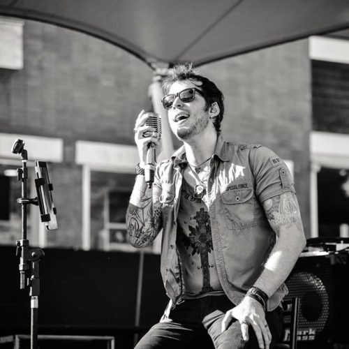 Angra e Rod Rossi farão shows juntos em dezembro