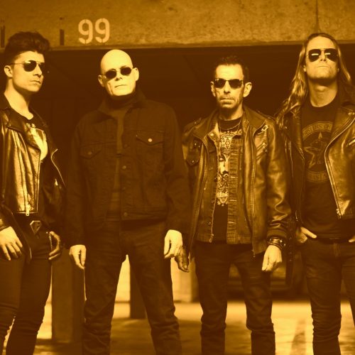 The Sisters of Mercy: banda se prepara para apresentação em São Paulo em junho de 2023