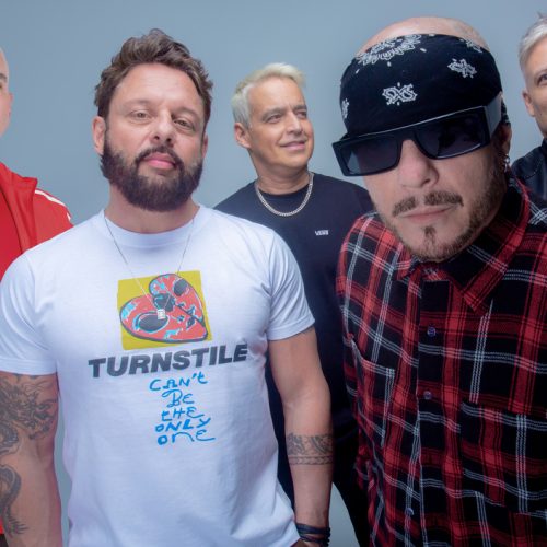 Tihuana retorna após oito anos e anuncia turnê comemorativa de 25 anos