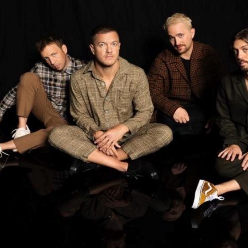 Imagine Dragons anuncia as datas remarcadas da ‘Mercury World Tour’ na América Latina