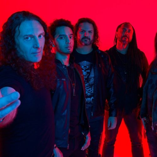 Grande sucesso de público, Angra traz ao Rio de Janeiro histórica turnê acústica