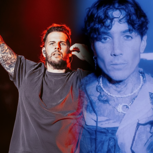 Rock in Rio anuncia Avenged Sevenfold e Bring Me The Horizon
