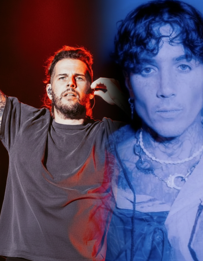 avenged e bmth rock in rio 2026