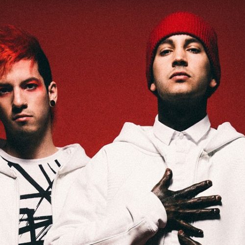 “Blurryface”: o álbum que mudou tudo para o Twenty One Pilots