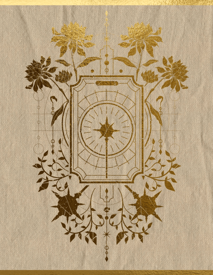 Sleep Token “Caramel”