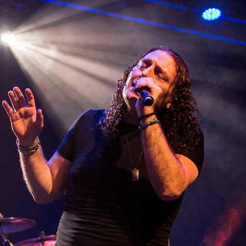 Fabio Lione: Clássicos do Rhapsody com orquestra em turnê pelo Brasil 