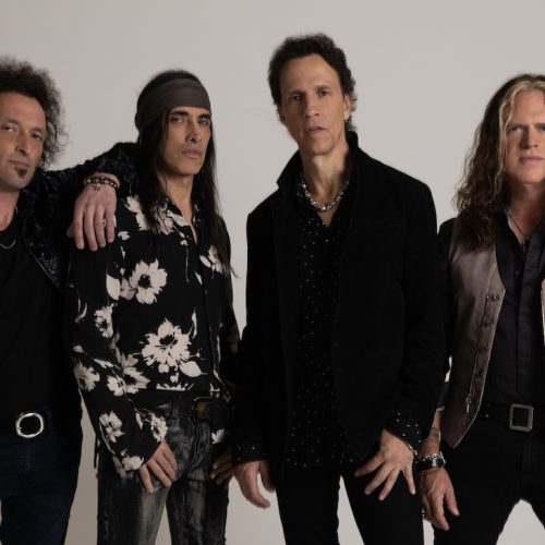 Monsters of Rock anuncia Extreme