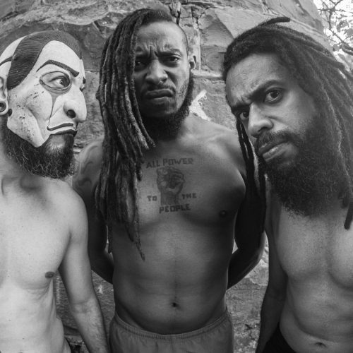 Locomotiva Festival 2022 trás 12 Bandas em Alta da Música Alternativa e Independente Nacional