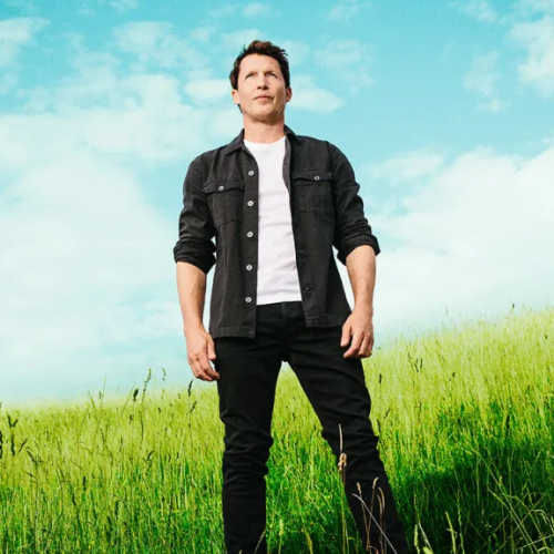 Possível setlist do show de James Blunt em São Paulo