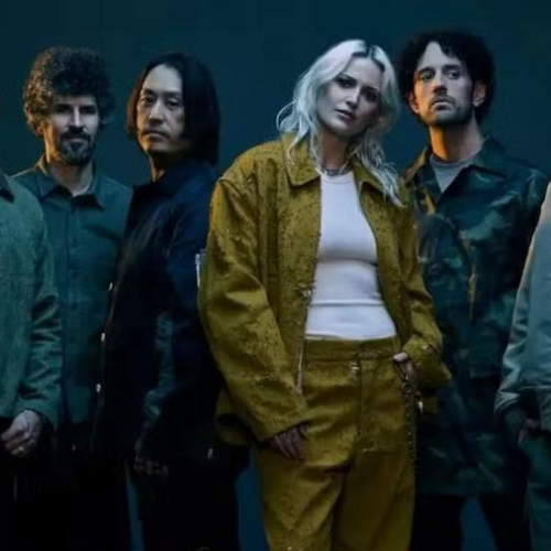 Ingressos para show do Linkin Park em São Paulo esgotam em poucos minutos