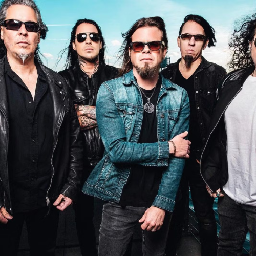 Queensrÿche e a reinvenção de uma banda que marcou o metal progressivo