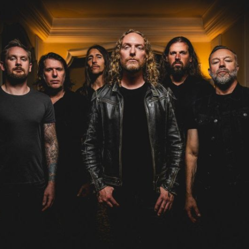 Dark Tranquillity volta a São Paulo com turnê que celebra dois álbuns clássicos