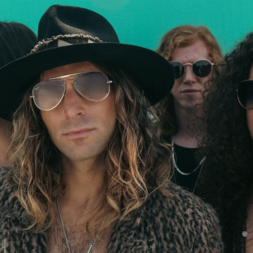 Monsters of Rock 2026: confira o possivel setlist do show do Dirty Honey