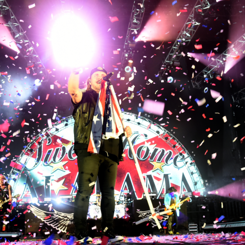 Além do Monsters of Rock, Lynyrd Skynyrd anuncia shows no Rio de Janeiro, Curitiba e Porto Alegre