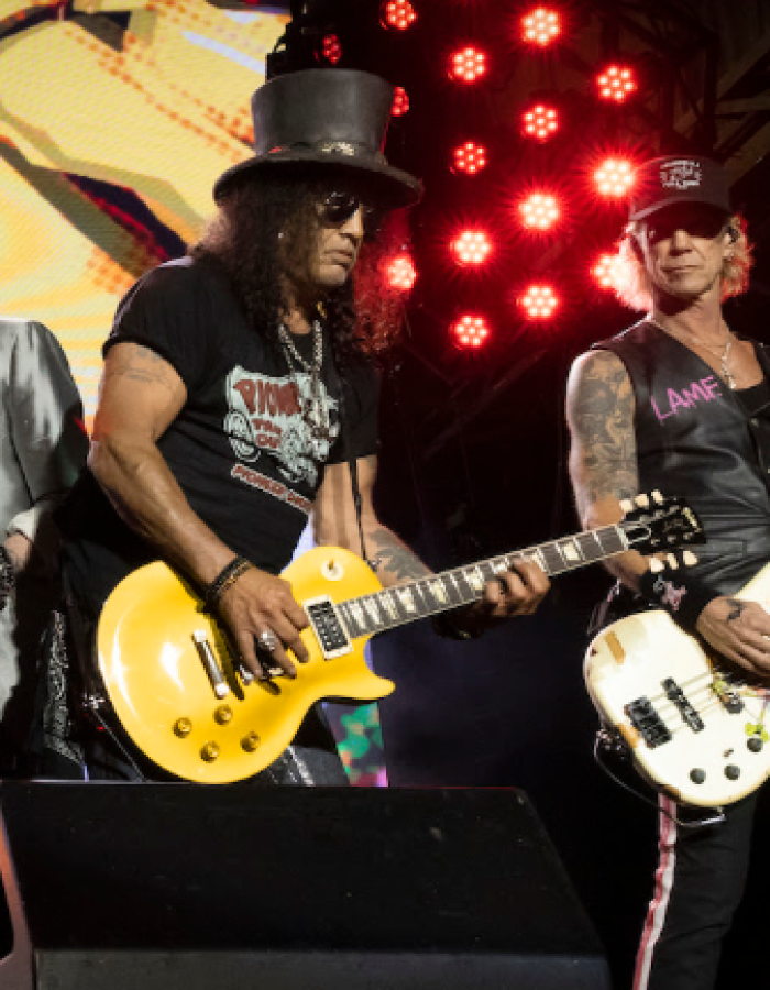 Guns N’ Roses
