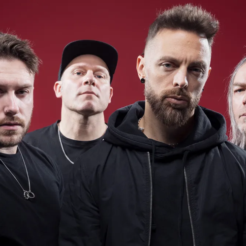 Bullet For My Valentine no Loserville: Banda substituirá Yungblud no show do Limp Bizkit
