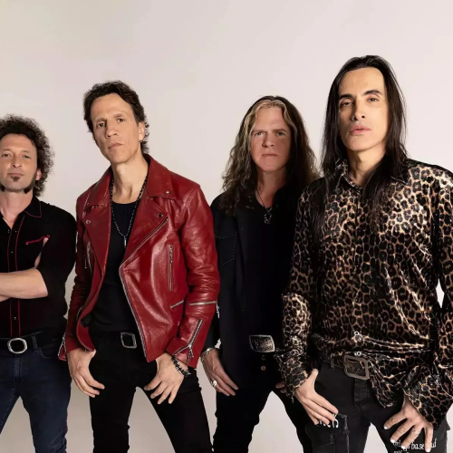 Extreme no Monsters of Rock 2026 reafirma uma das bandas mais subestimadas da história do hard rock