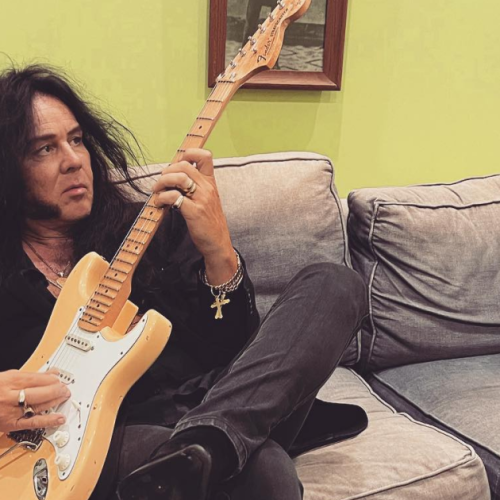 Monsters of Rock 2026: confira o possivel setlist do show do Yngwie Malmsteen