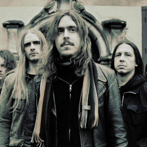 Opeth no Monsters of Rock: como o metal progressivo sueco conquistou o mundo