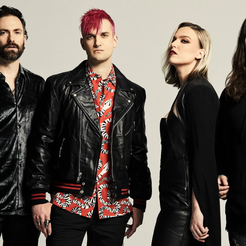 Monsters of Rock 2026: confira o possivel setlist do show do Halestorm