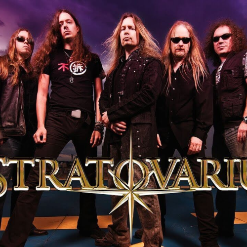 Stratovarius e o metal melódico: a evolução da banda finlandesa