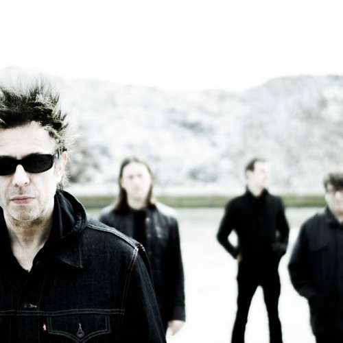 Echo & The Bunnymen retornam ao Brasil no Somos Rock Festival 2026