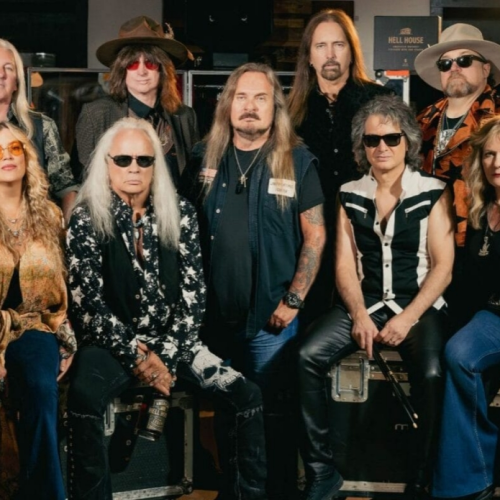 Por que o show do Lynyrd Skynyrd pode ser o momento mais emocionante do Monsters of Rock 2026