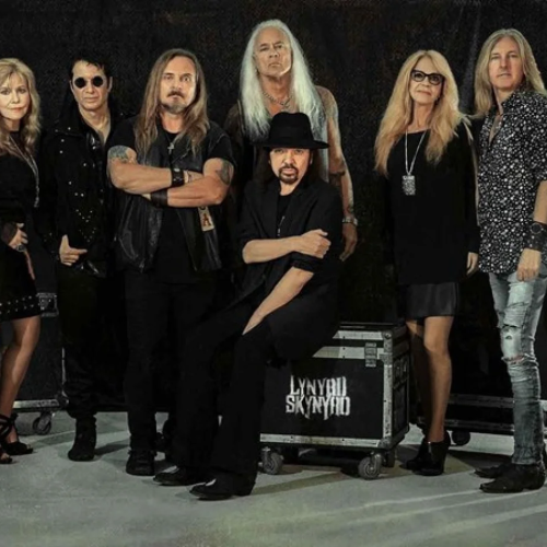 Monsters of Rock 2026: confira o possivel setlist do show do Lynyrd Skynyrd