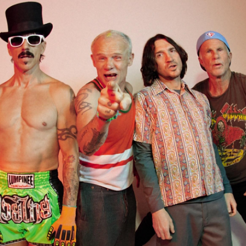 O que esperar da turnê “Unlimited Love” do Red Hot Chili Peppers no Brasil