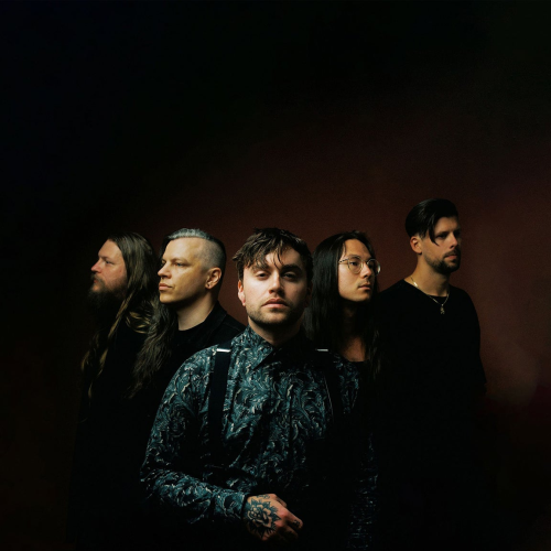 Imminence confirma show no Brasil e traz sua intensidade ao Carioca Club