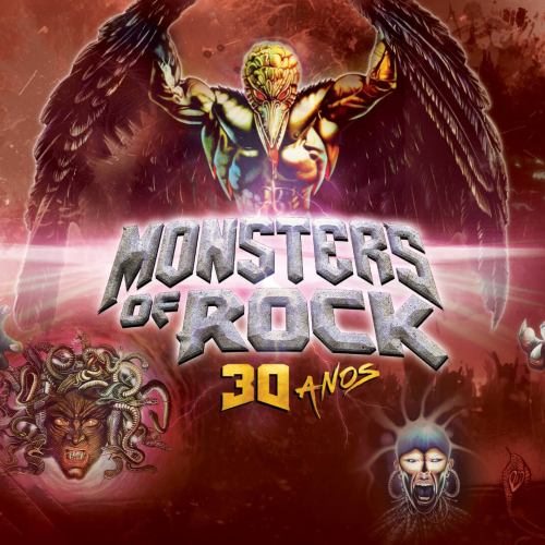 Como se preparar para o Monsters of Rock 2025 e aproveitar ao máximo