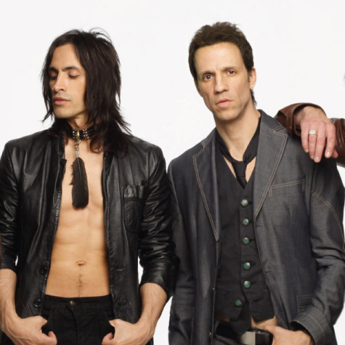 Nuno Bettencourt transforma o show do Extreme em um dos momentos mais técnicos do Monsters of Rock 2026