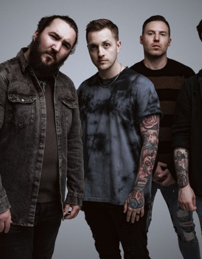 conheça o i prevail