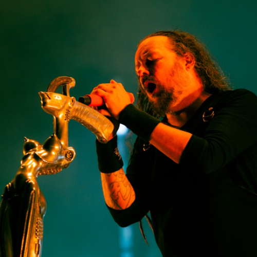 Korn domina o Download 2025 com show histórico