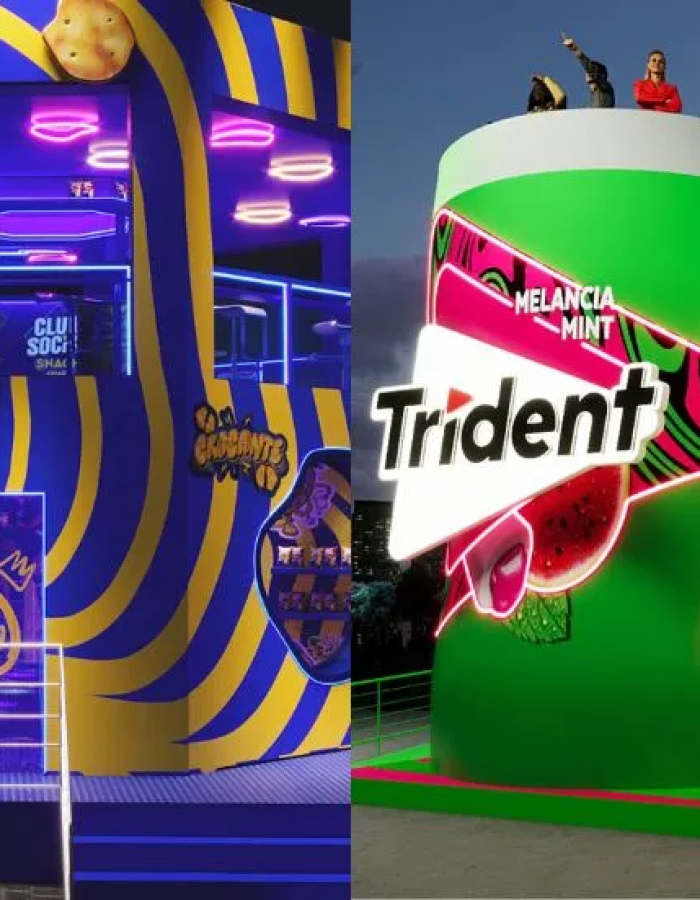 O The Town 2025 acontece nos dias 6, 7, 12, 13 e 14 de setembro, no Autódromo de Interlagos, em São Paulo, e promete uma programação que vai além dos shows. 