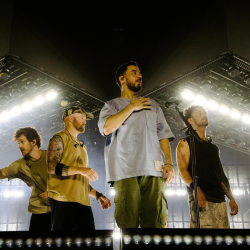 Welcome To Rockville 2025: Cobertura completa do festival norte americano