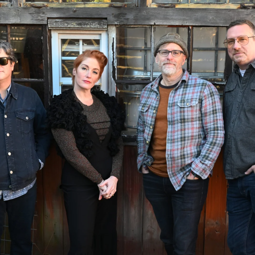 O reencontro com o Sixpence None the Richer em cinco faixas essenciais
